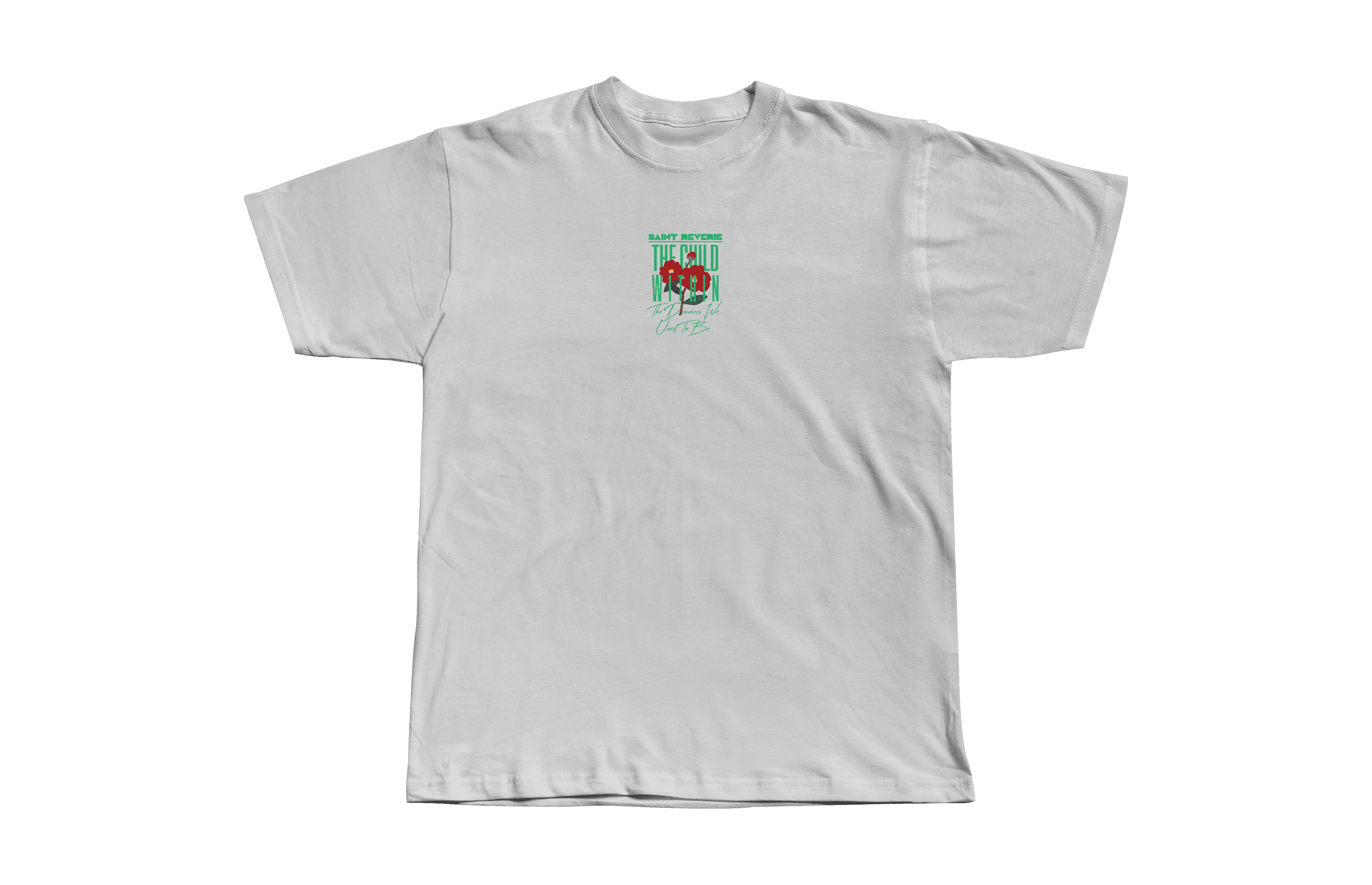 THE CHILD WITHIN TEE